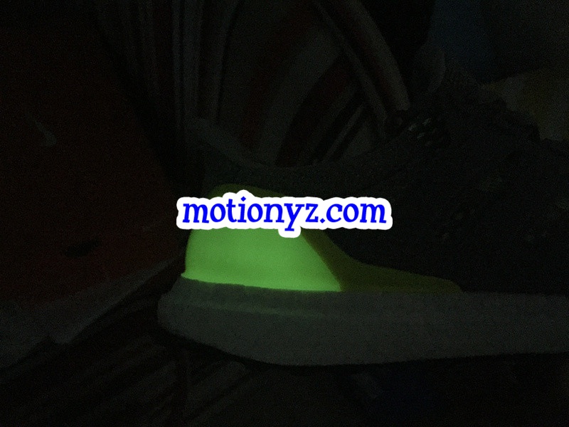 Adidas Ultra Boost 2.0 ATR Glow In dark